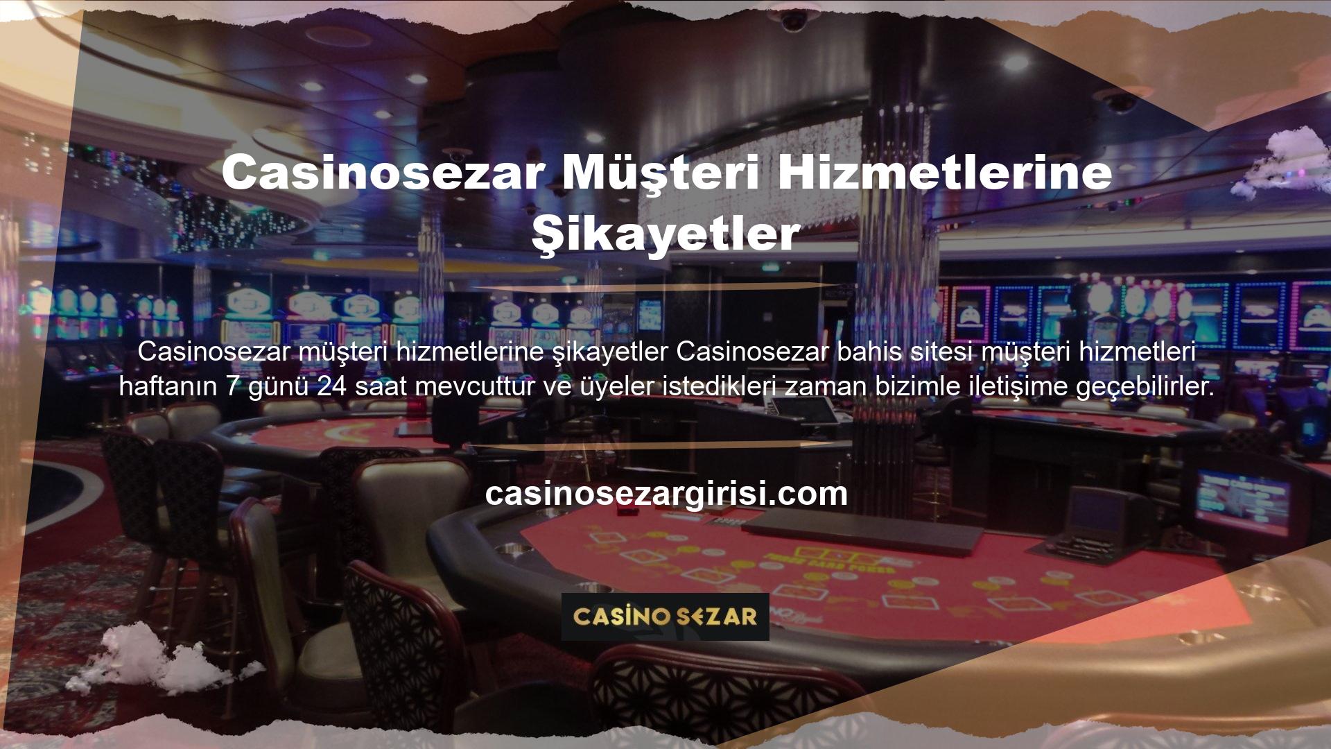 Çoğu yasadışı casino sitesinin oyunlarını yayınladığı ortaya çıktı