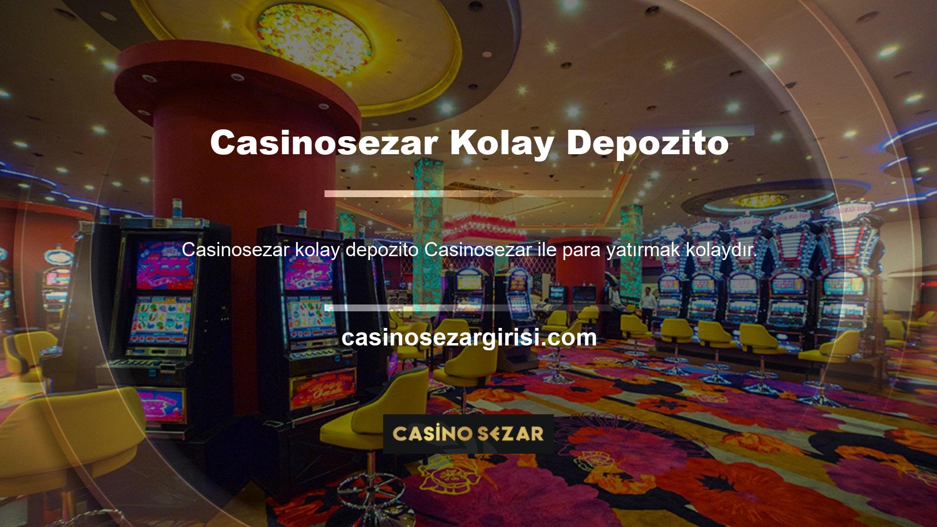 Depozitonuzu nasıl ödediğiniz, paranızın hesabınıza ne kadar hızlı gittiğini etkileyecektir